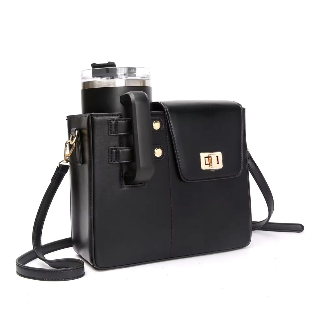CupHolder - Bolsa de Hombro