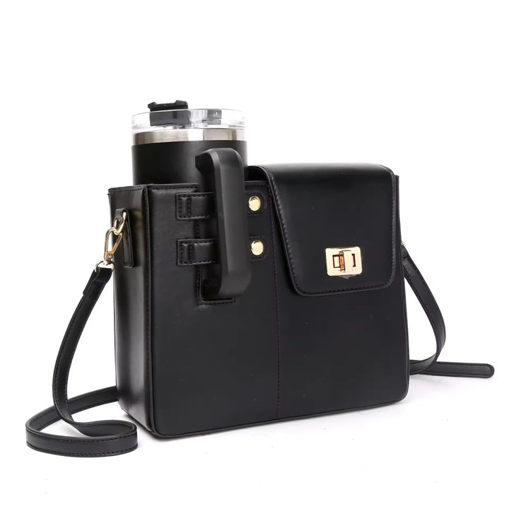 CupHolder - Bolsa de Hombro
