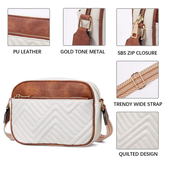 Everyday - Bolsa de Hombro