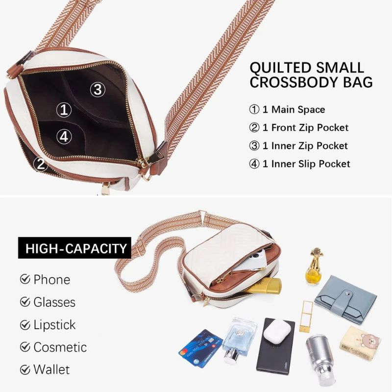 Everyday - Bolsa de Hombro