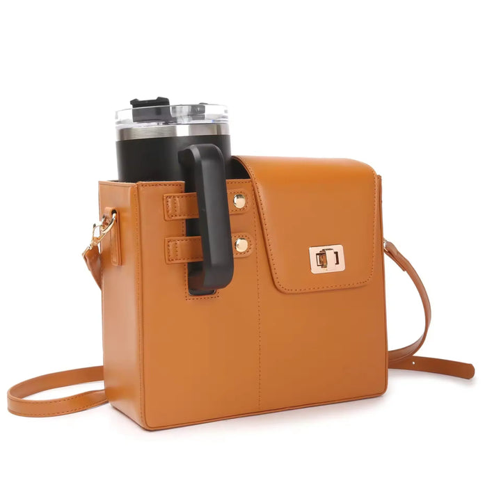 CupHolder - Bolsa de Hombro