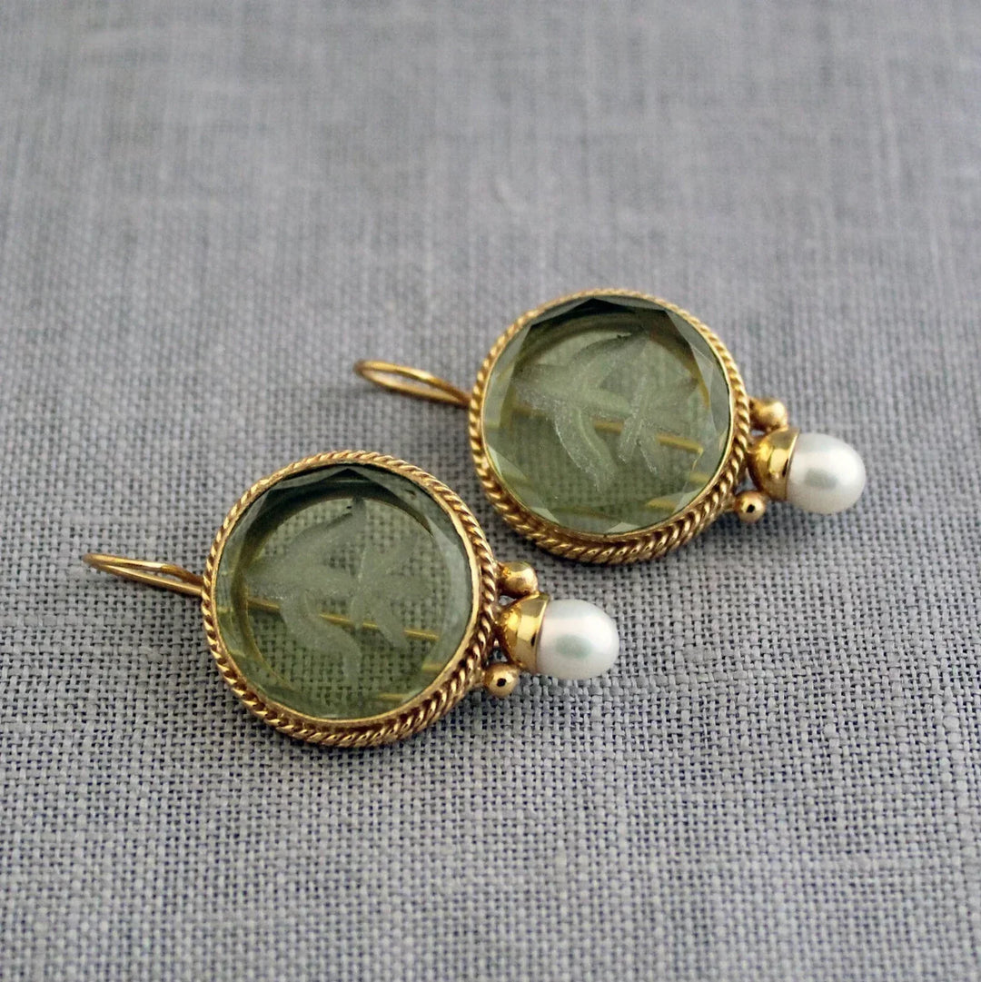 Pendientes Premium Penélope