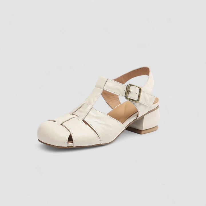 Amelia | Zapatos ortopédicos
