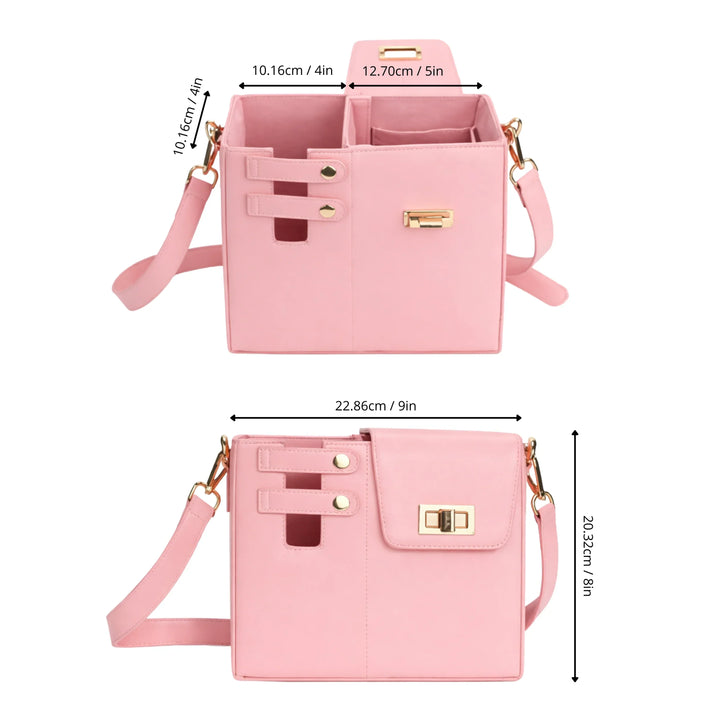 CupHolder - Bolsa de Hombro