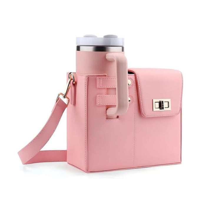 CupHolder - Bolsa de Hombro