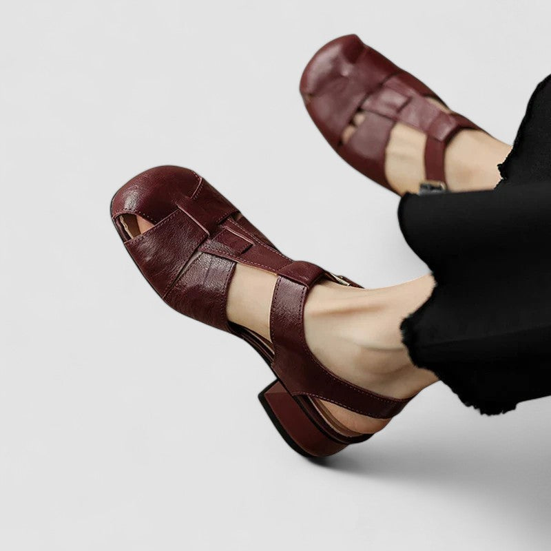 Amelia | Zapatos ortopédicos