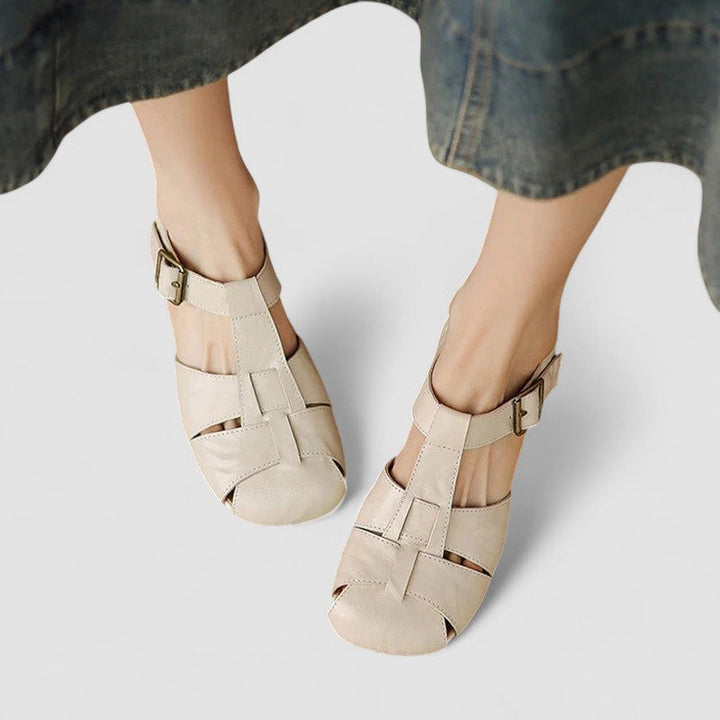 Amelia | Zapatos ortopédicos