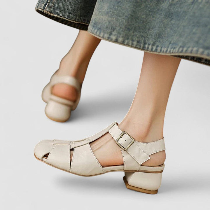 Amelia | Zapatos ortopédicos