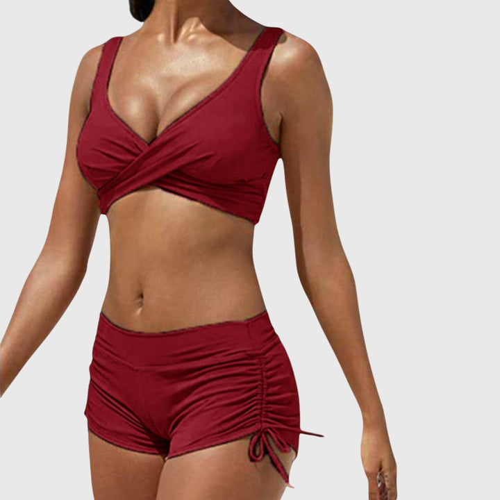 Anabella - Bikini Estilo - Navarro Granada