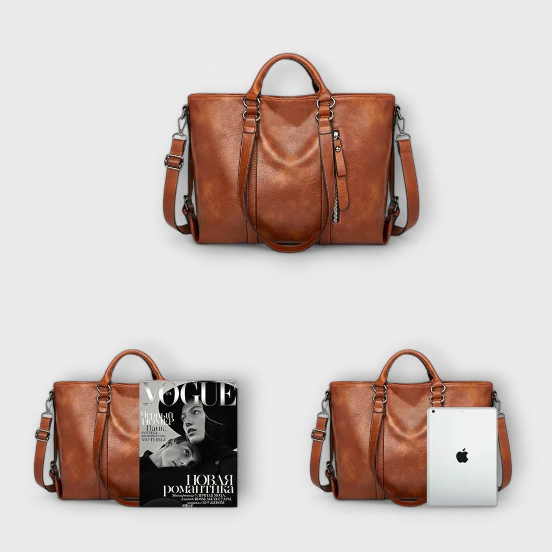 Auri | Bolsa Elegante - Navarro Granada