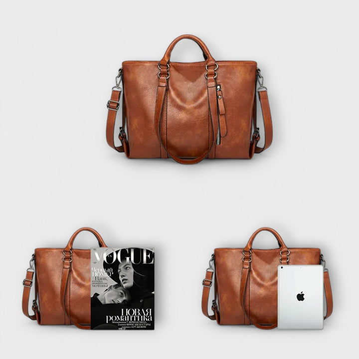 Auri | Bolsa Elegante - Navarro Granada