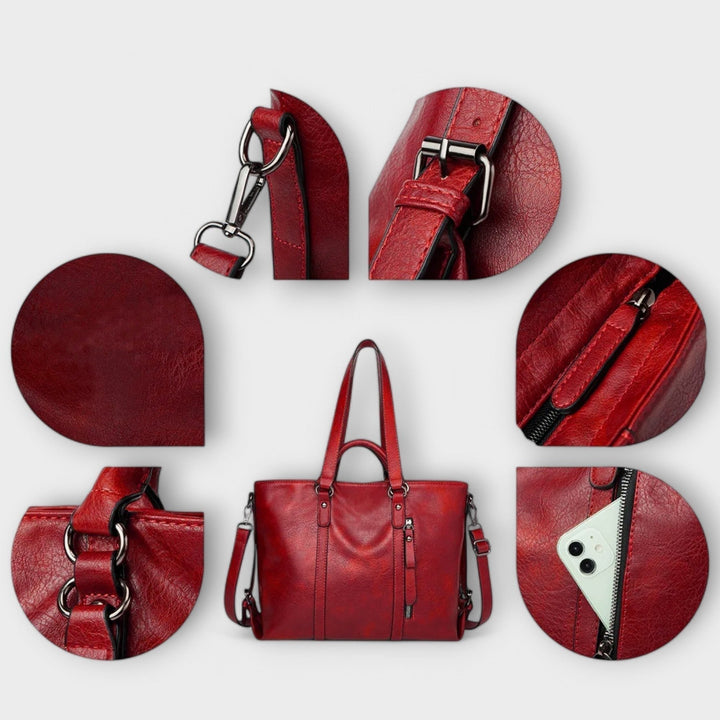 Auri | Bolsa Elegante - Navarro Granada