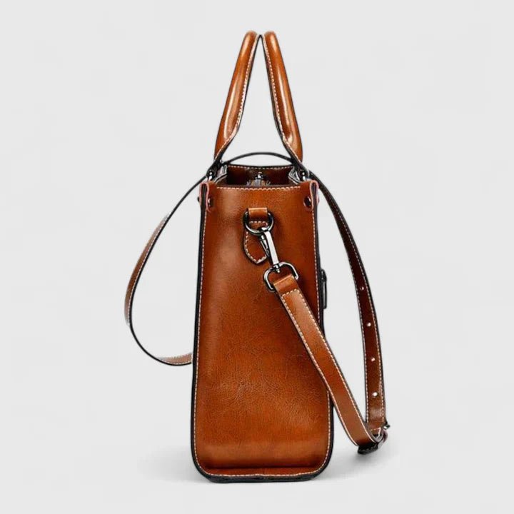 Avah | Elegante Bolsa de Mano - Navarro Granada