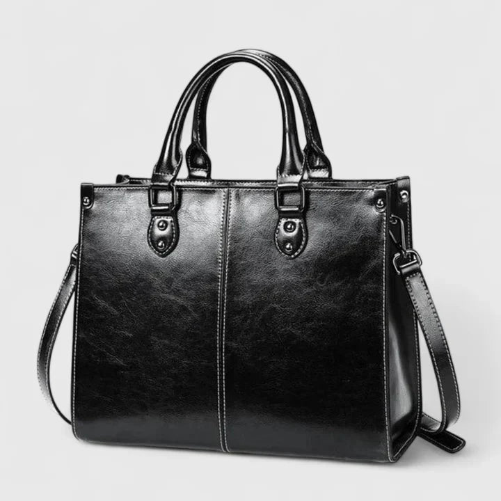Avah | Elegante Bolsa de Mano - Navarro Granada