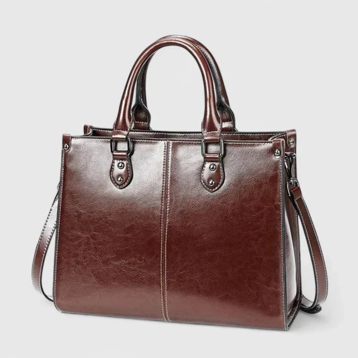 Avah | Elegante Bolsa de Mano - Navarro Granada