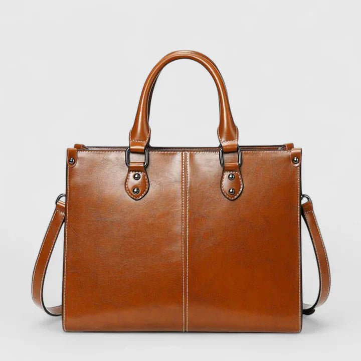 Avah | Elegante Bolsa de Mano - Navarro Granada
