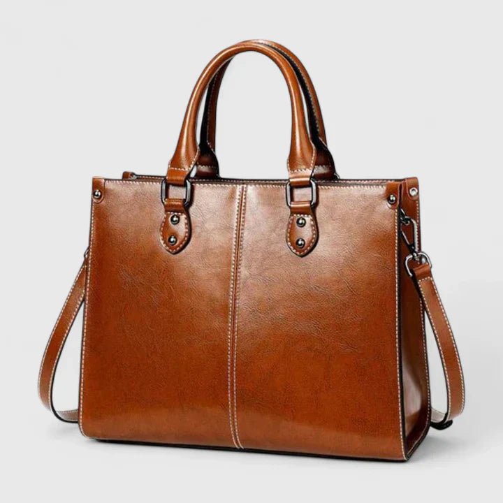 Avah | Elegante Bolsa de Mano - Navarro Granada