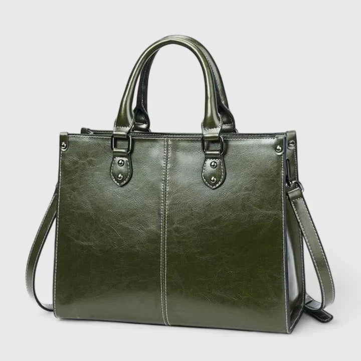 Avah | Elegante Bolsa de Mano - Navarro Granada