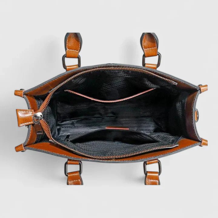 Avah | Elegante Bolsa de Mano - Navarro Granada