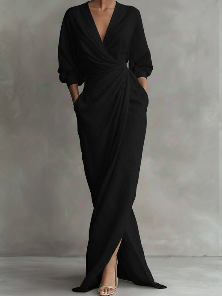 Avalonni | Vestido Elegante - Navarro Granada
