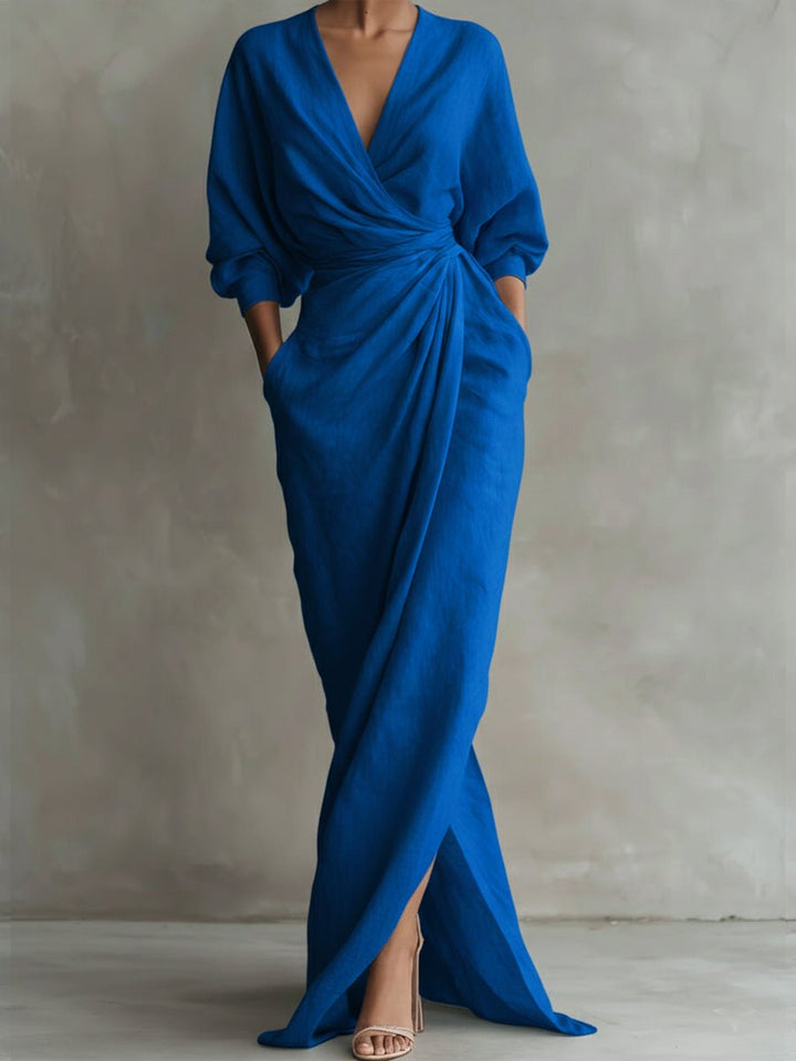 Avalonni | Vestido Elegante - Navarro Granada