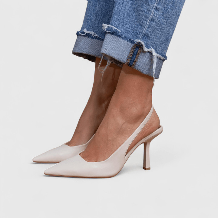 Bella - Tacones Ortopédicos Women's heels - Navarro Granada