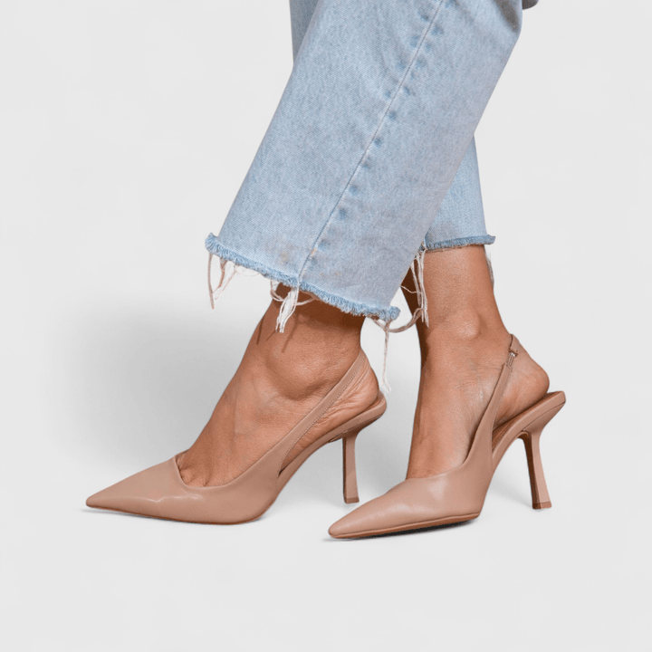 Bella - Tacones Ortopédicos Women's heels - Navarro Granada