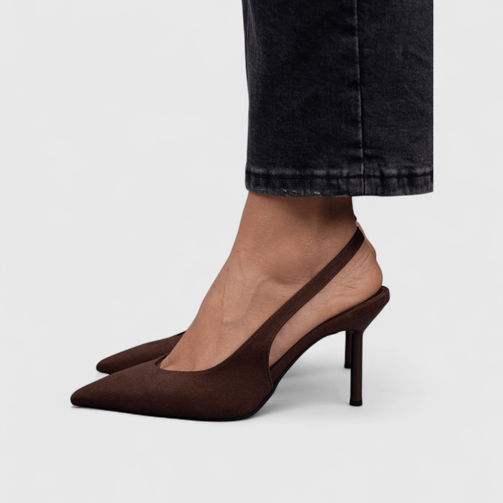 Bella - Tacones Ortopédicos Women's heels - Navarro Granada