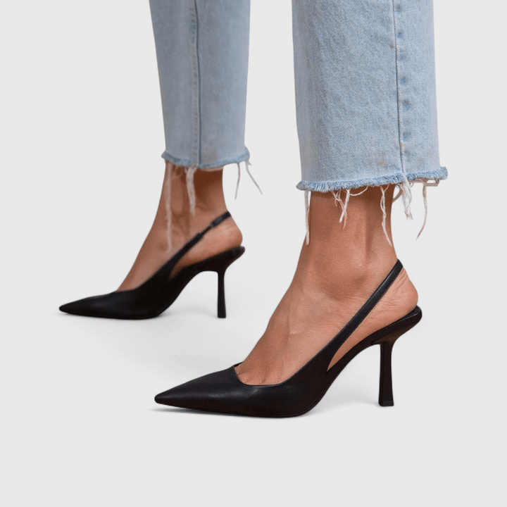 Bella - Tacones Ortopédicos Women's heels - Navarro Granada