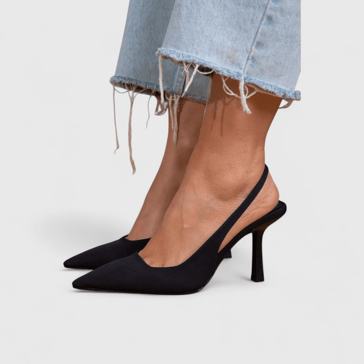 Bella - Tacones Ortopédicos Women's heels - Navarro Granada