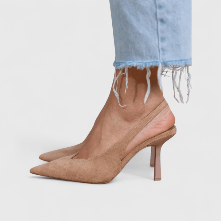 Bella - Tacones Ortopédicos Women's heels - Navarro Granada