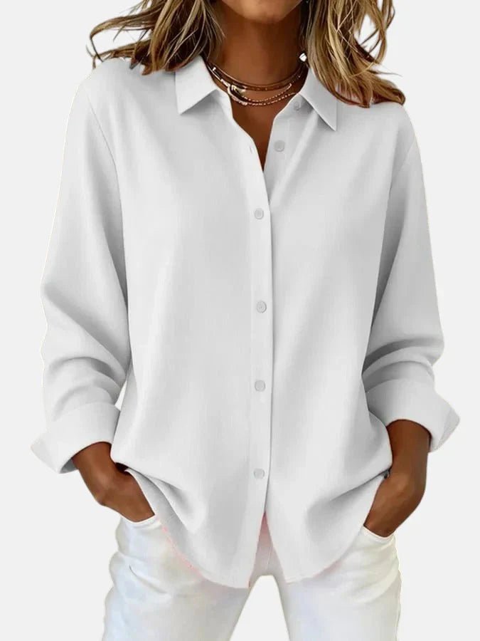 Bellara | Blusa Elegante para Mujeres Blouse - Navarro Granada