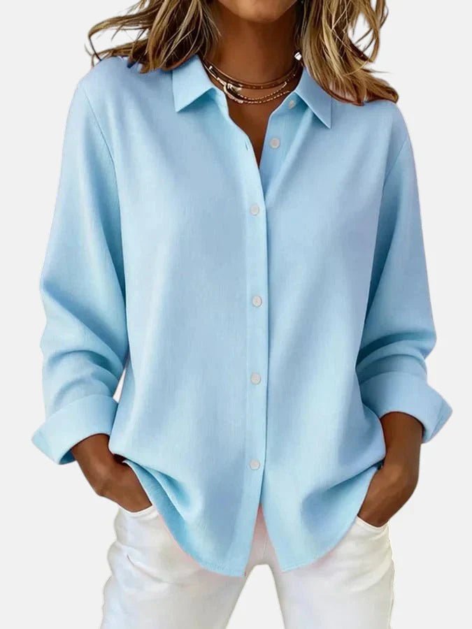 Bellara | Blusa Elegante para Mujeres Blouse - Navarro Granada