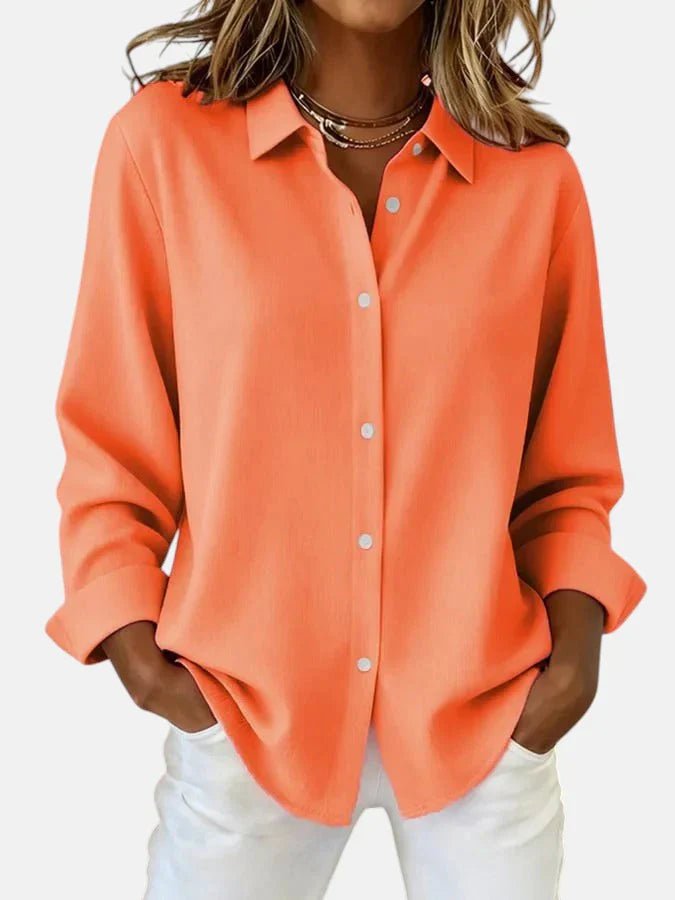 Bellara | Blusa Elegante para Mujeres Blouse - Navarro Granada