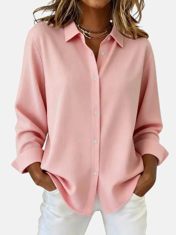 Bellara | Blusa Elegante para Mujeres Blouse - Navarro Granada