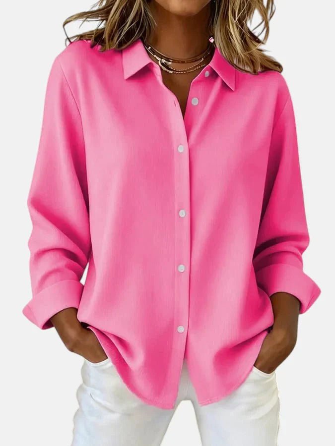 Bellara | Blusa Elegante para Mujeres Blouse - Navarro Granada