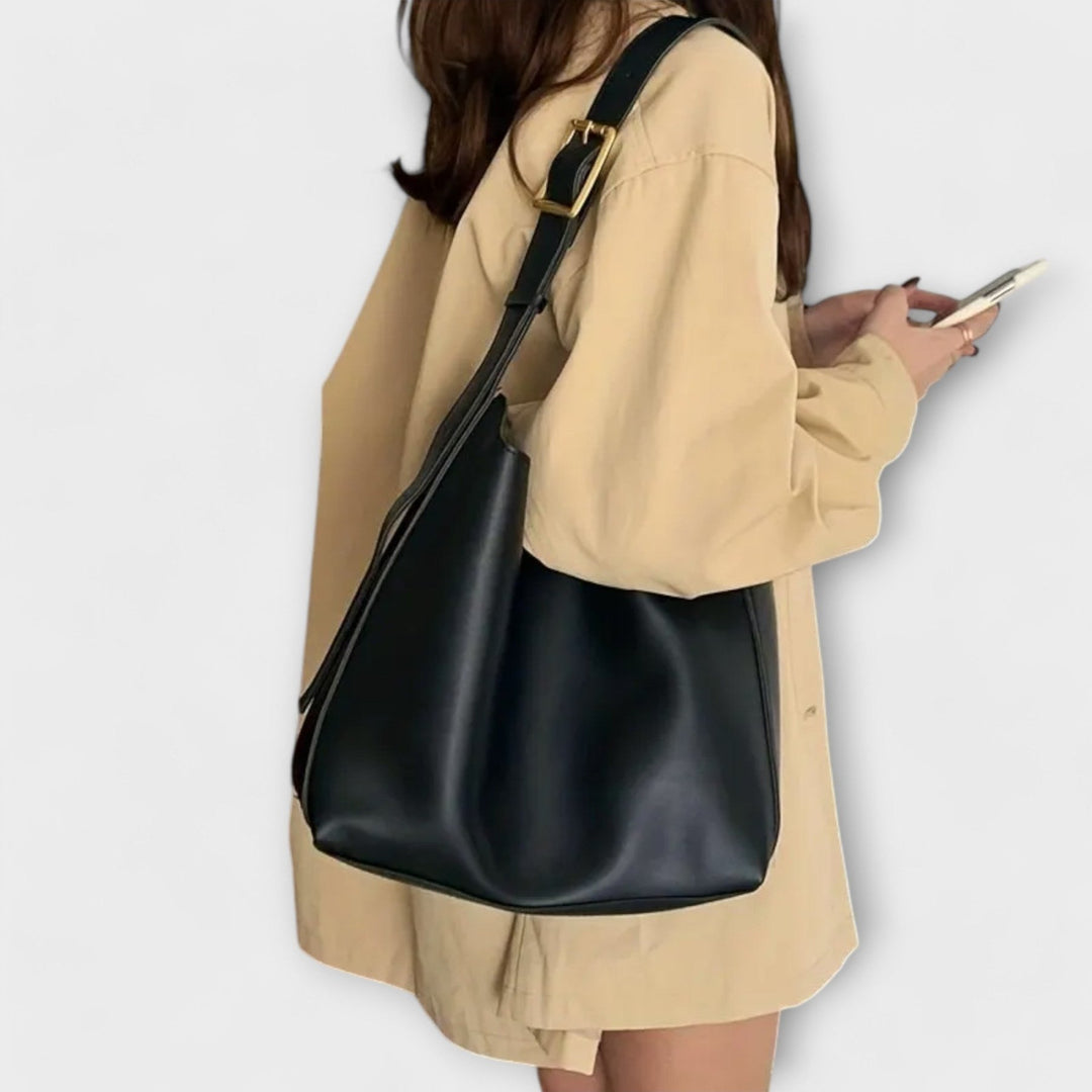 Brex | Bolso de Hombro Elegante - Navarro Granada