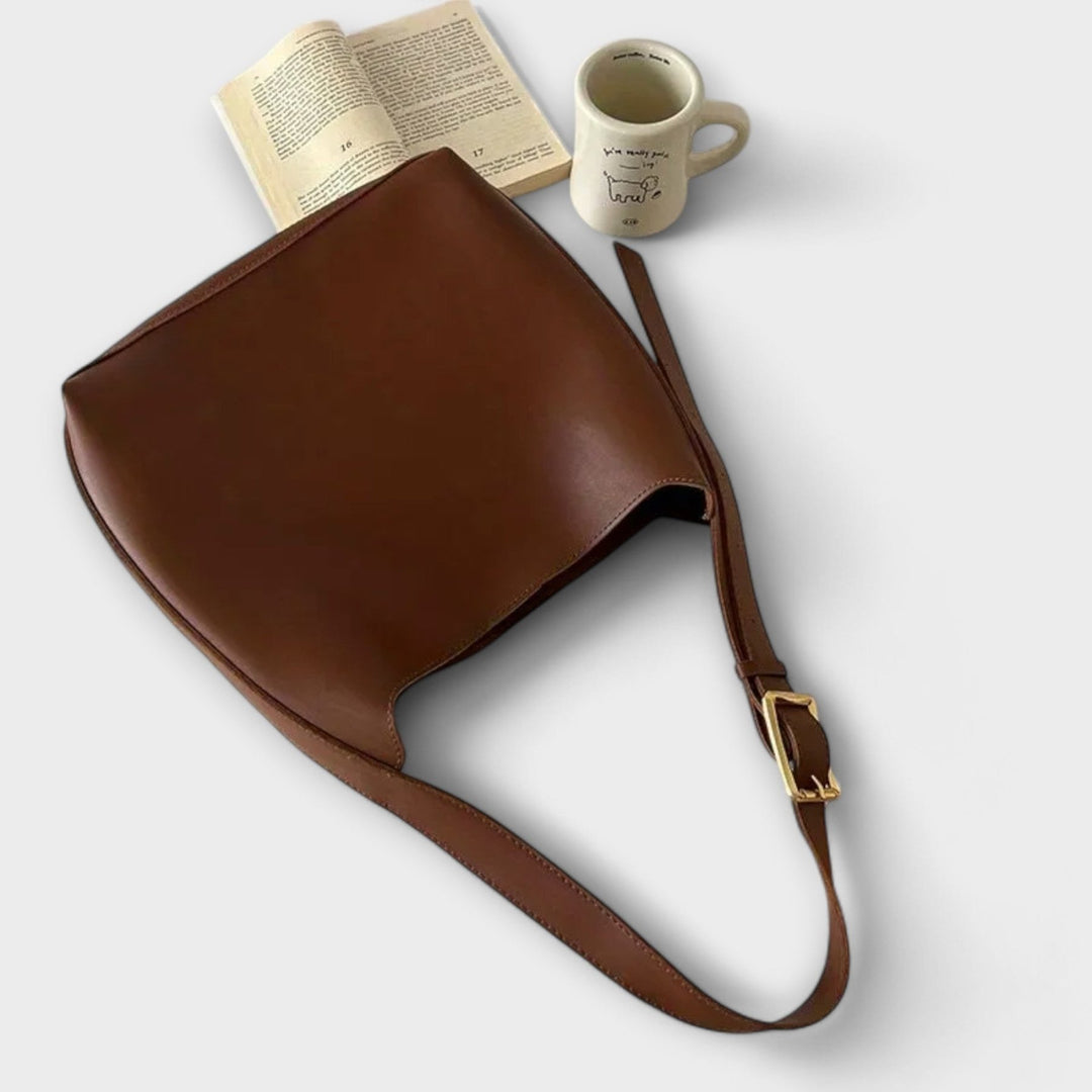 Brex | Bolso de Hombro Elegante - Navarro Granada