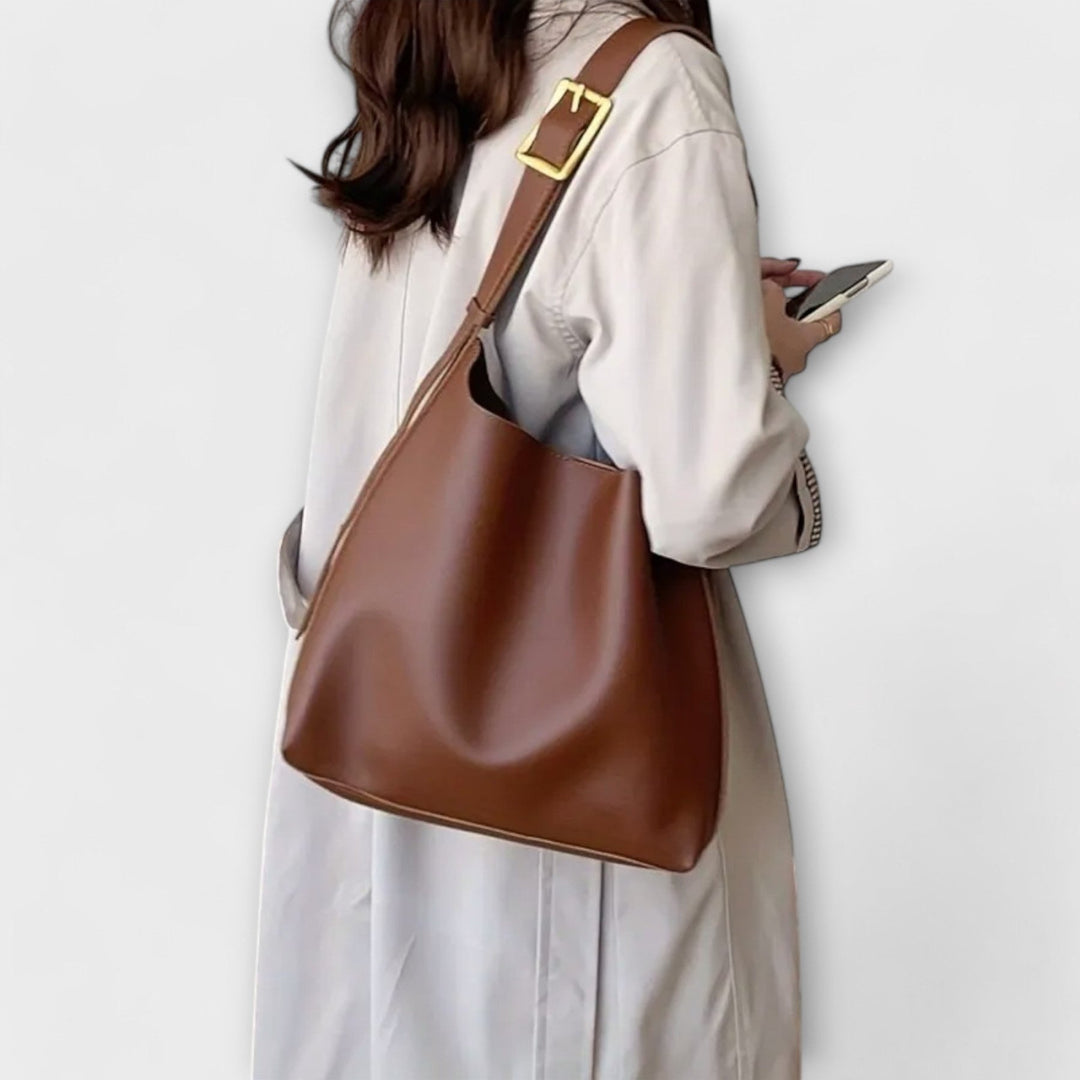 Brex | Bolso de Hombro Elegante - Navarro Granada