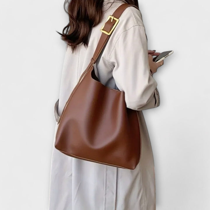 Brex | Bolso de Hombro Elegante - Navarro Granada