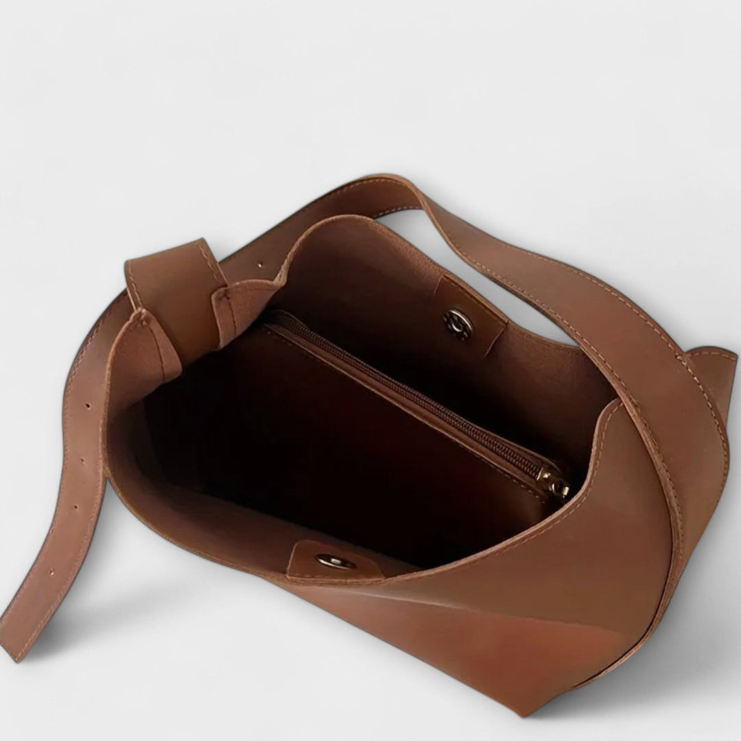 Brex | Bolso de Hombro Elegante - Navarro Granada