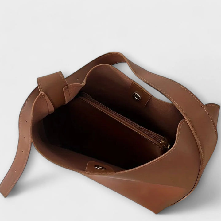 Brex | Bolso de Hombro Elegante - Navarro Granada