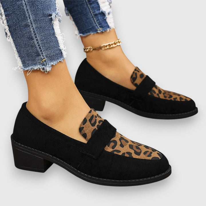 Brunika – Zapatillas Cómodas - Navarro Granada
