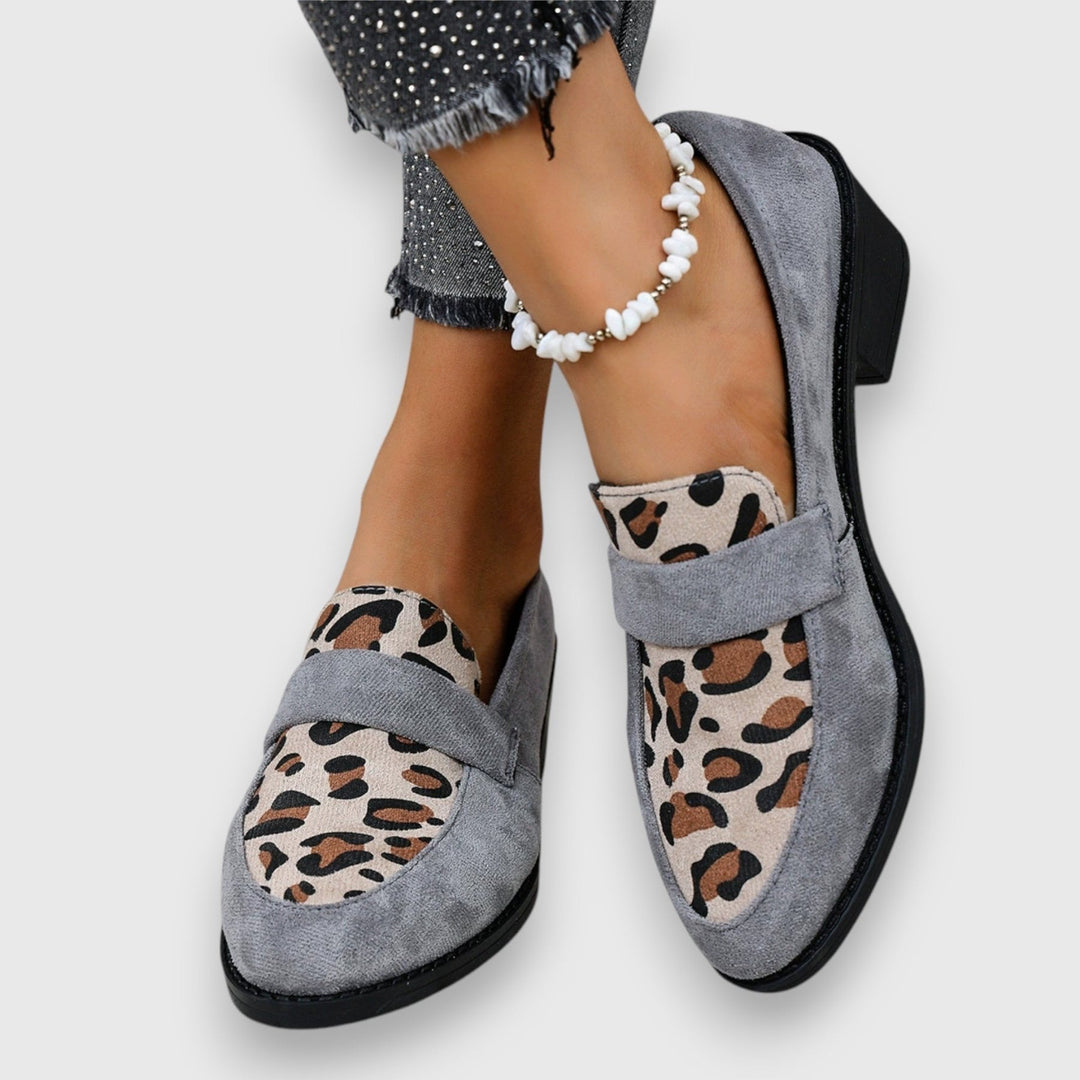 Brunika – Zapatillas Cómodas - Navarro Granada