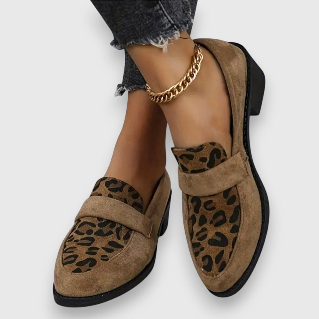 Brunika – Zapatillas Cómodas - Navarro Granada