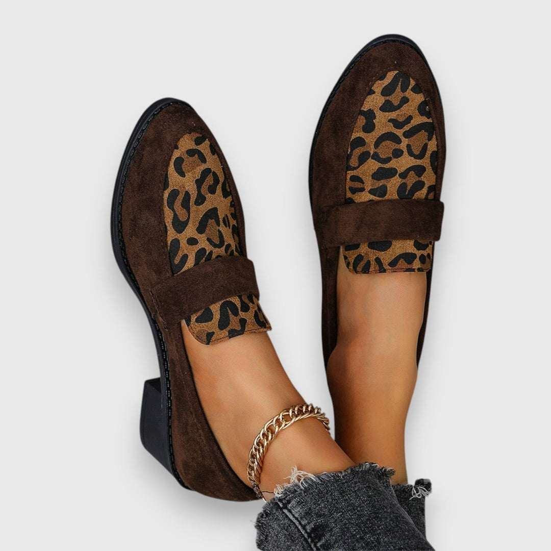 Brunika – Zapatillas Cómodas - Navarro Granada