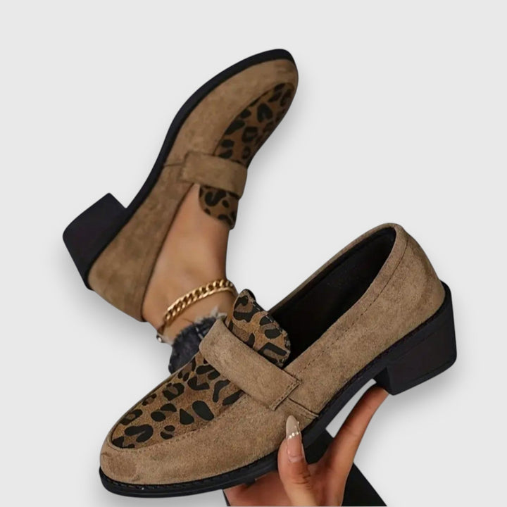 Brunika – Zapatillas Cómodas - Navarro Granada