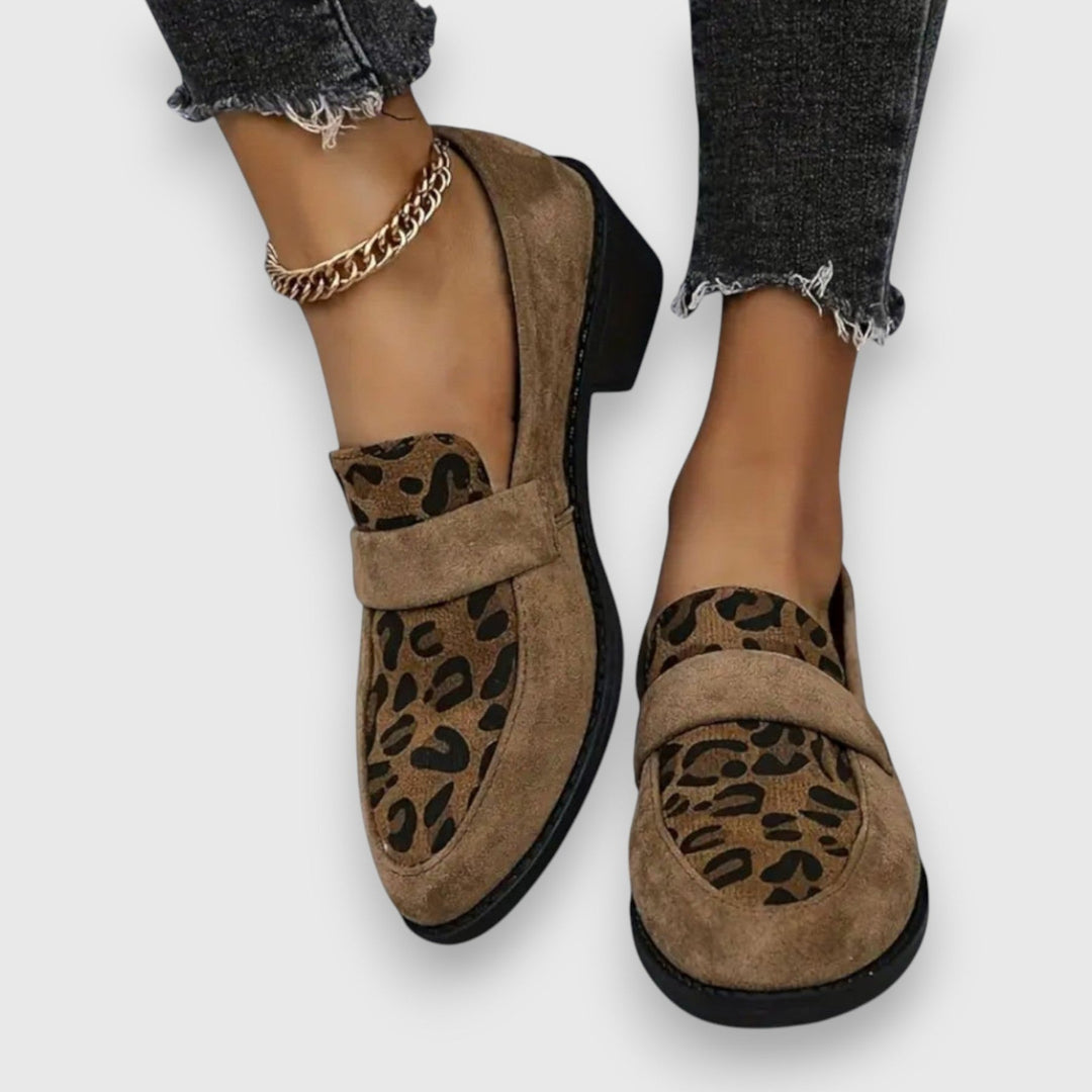 Brunika – Zapatillas Cómodas - Navarro Granada