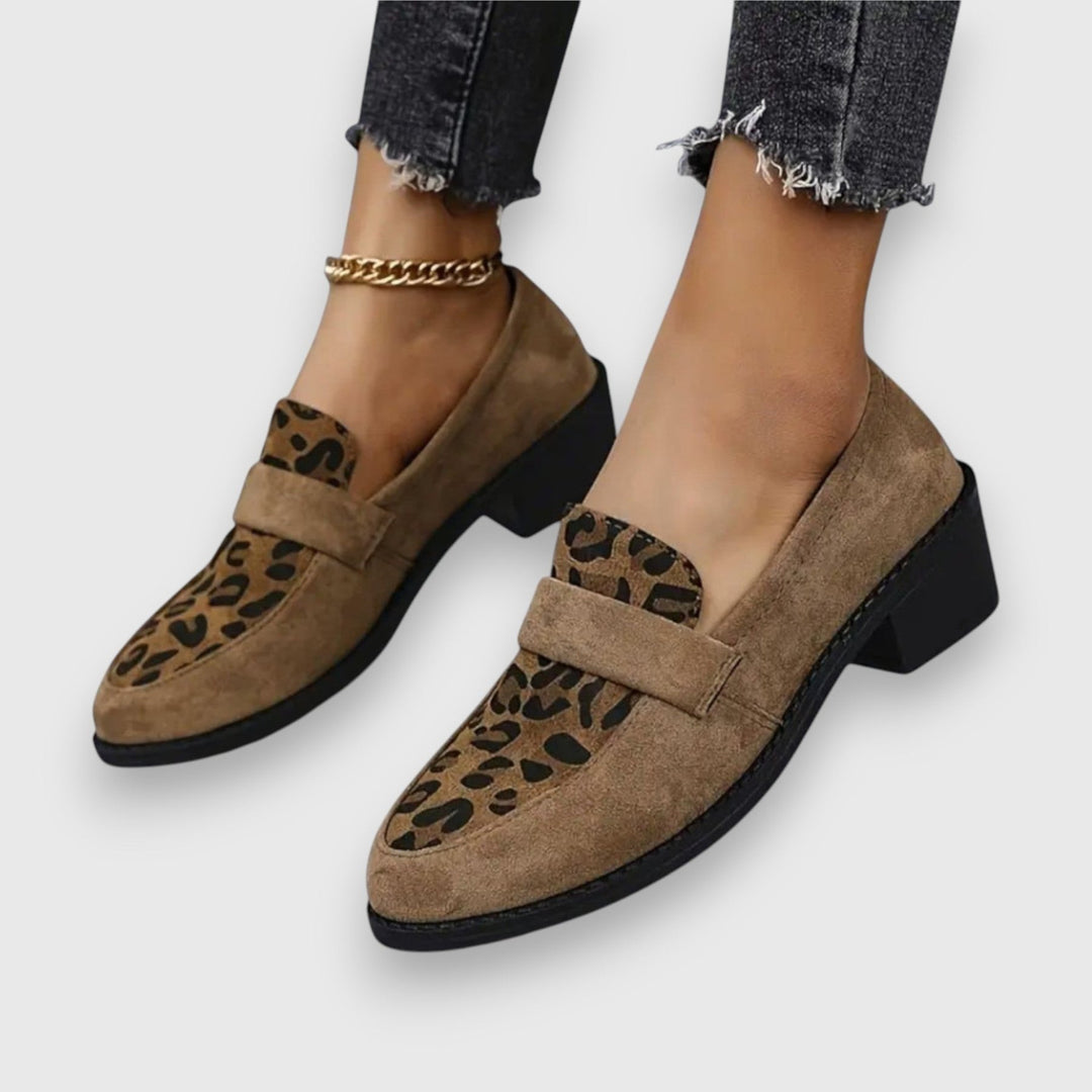 Brunika – Zapatillas Cómodas - Navarro Granada