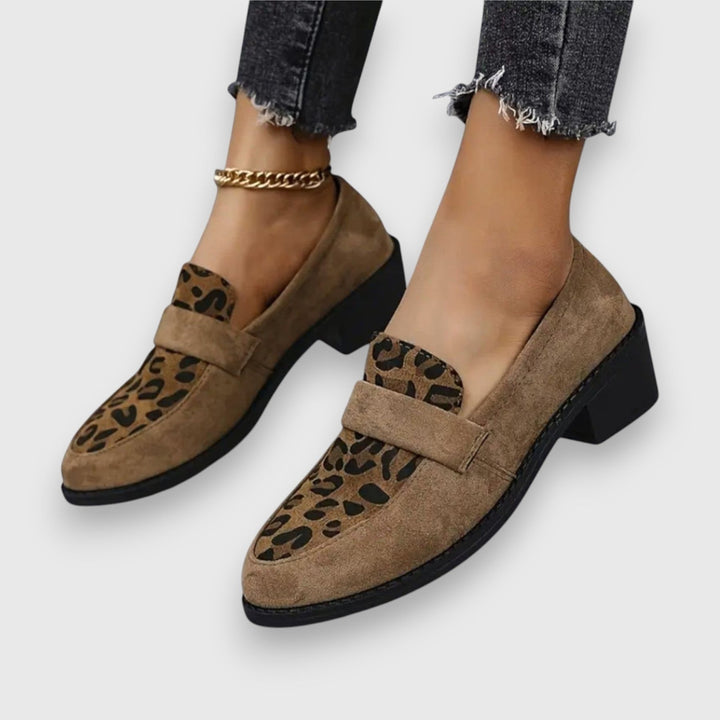 Brunika – Zapatillas Cómodas - Navarro Granada